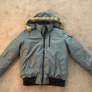 Winter Jacket